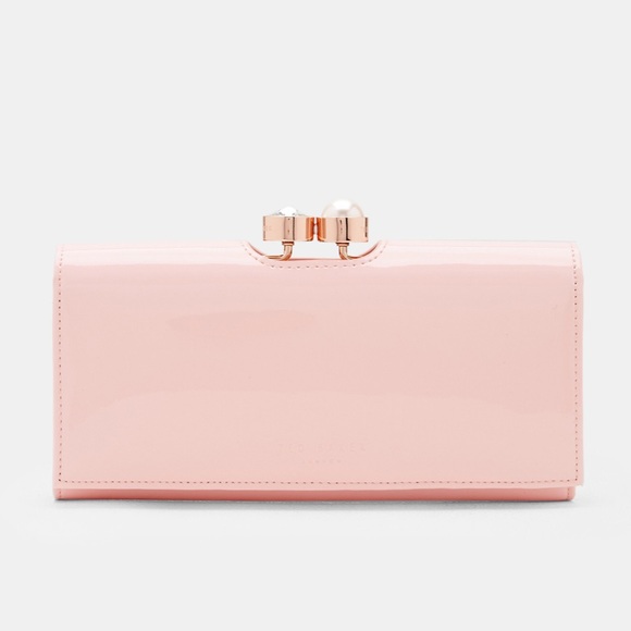 ted baker cecilie purse
